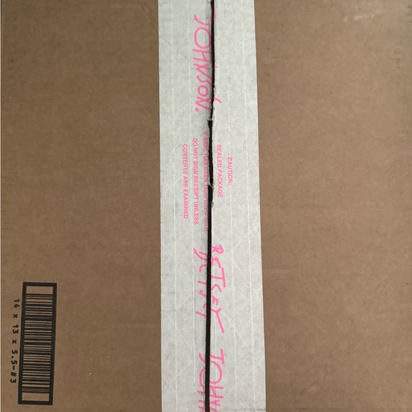 Betsey Johnson Cady Floral Rhinstone Ankle Boots - Picture 7 of 7